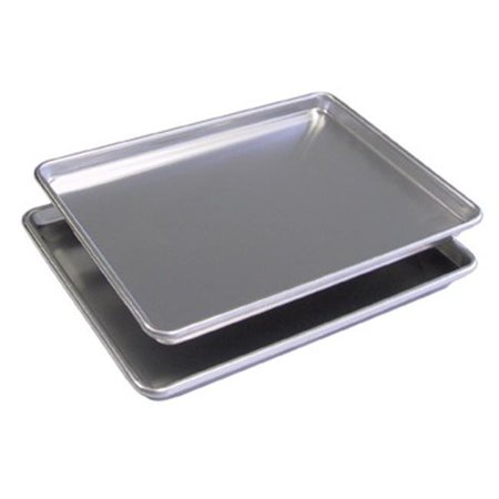 BROILKING / CADCO BroilKing D9303 Set of 2 Commercial Half Size Sheet Pans D9303